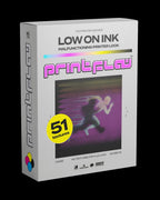 PrintFlaw - Print Textures