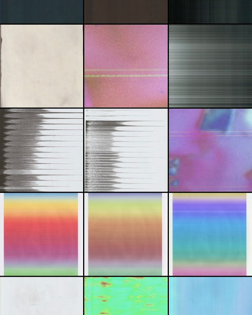 PrintFlaw - Print Textures