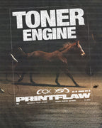 PrintFlaw V.002 - Toner Engine